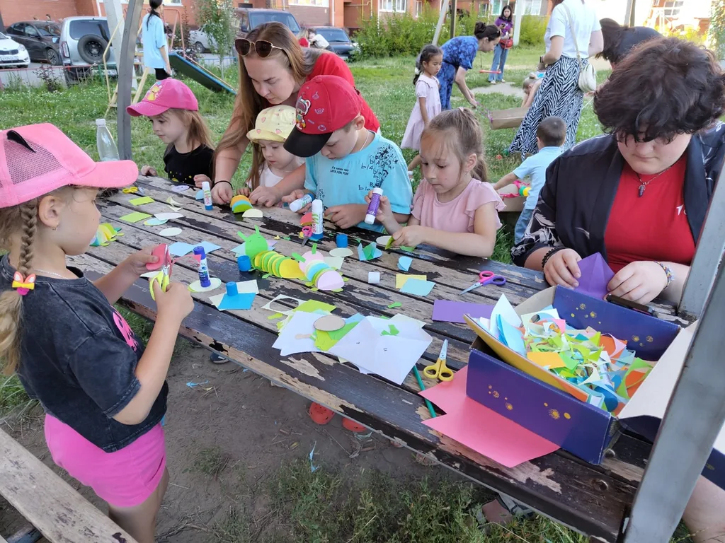 Итоги Летнего чтения – 2025