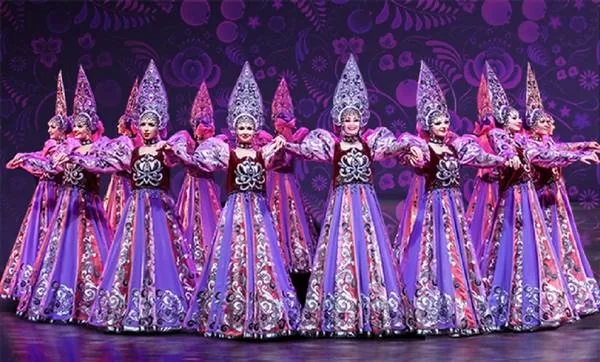 Хранители традиций