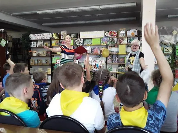 Очень важен спорт для всех.