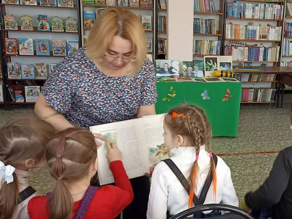 Почемучкины сказки о животных