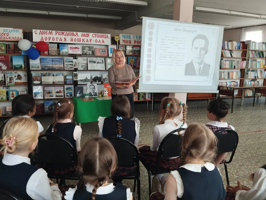 В муравейнике родном хорошо мы все живем!