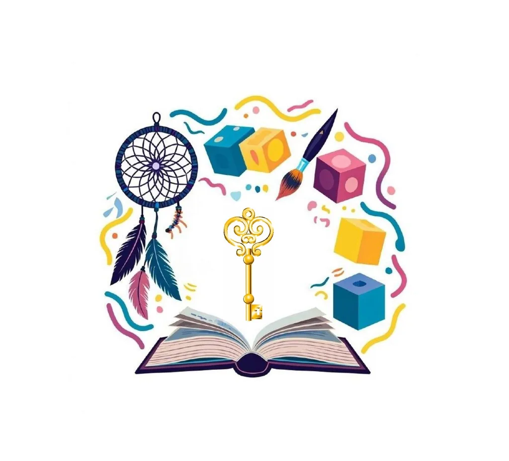 БИБЛИОТЕКА - КЛЮЧ от МИРА