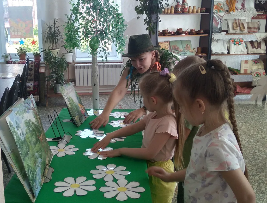 В День защиты детей не скучаем!