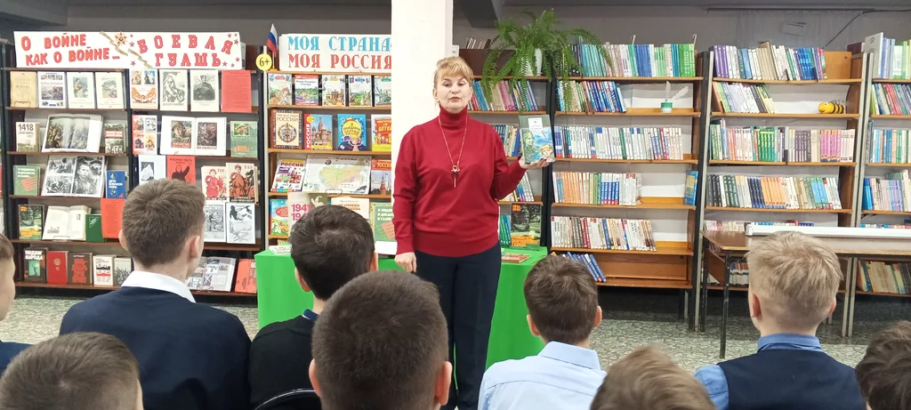 Четвертая высота Гули Королевой