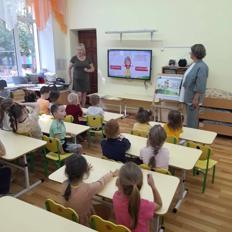 Будь внимательным, пешеход !