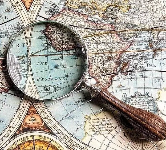 Онлайн-викторина «Занимательная география»