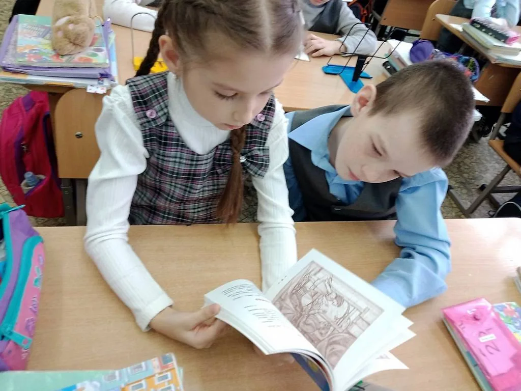 Духовный час «Живое слово мудрости духовной»