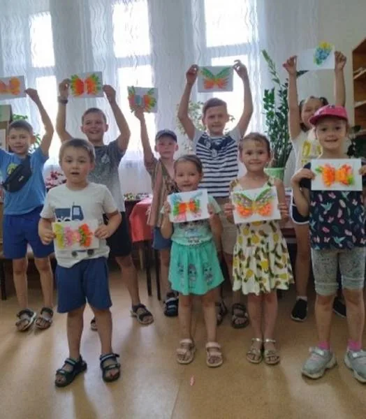 Чудеса своими руками!