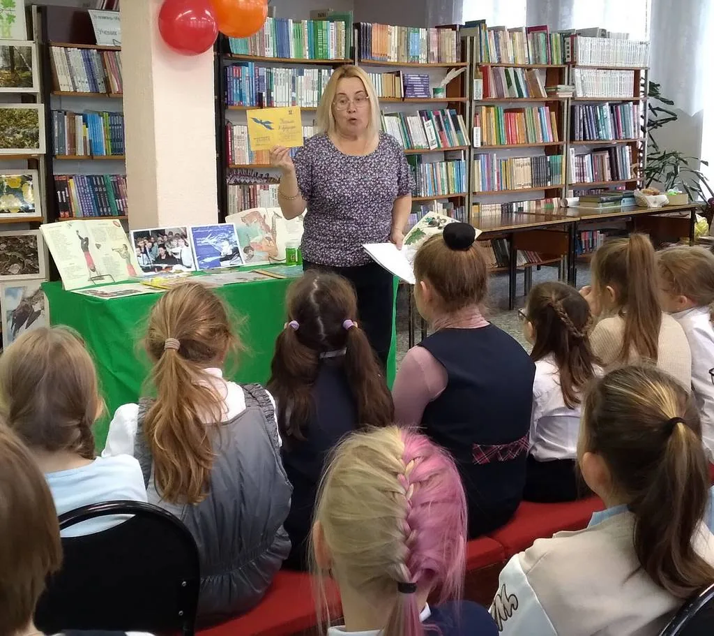 Учитель, который любит и умеет учить!