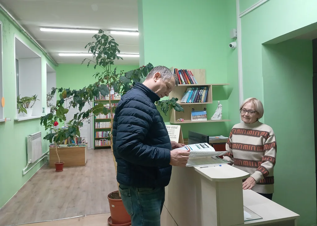 Еще раз о читателях