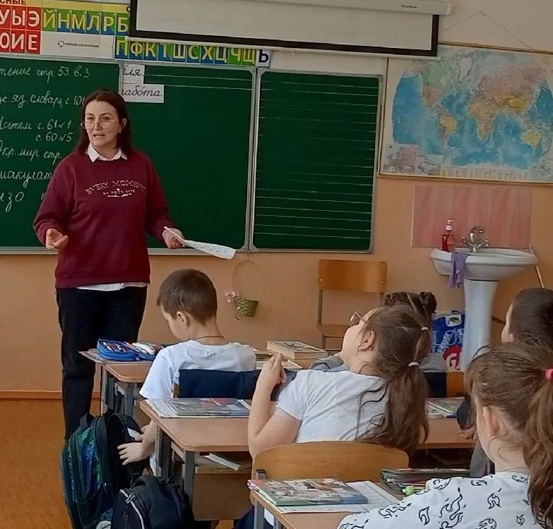 Игра - викторина «Азбука здоровья»