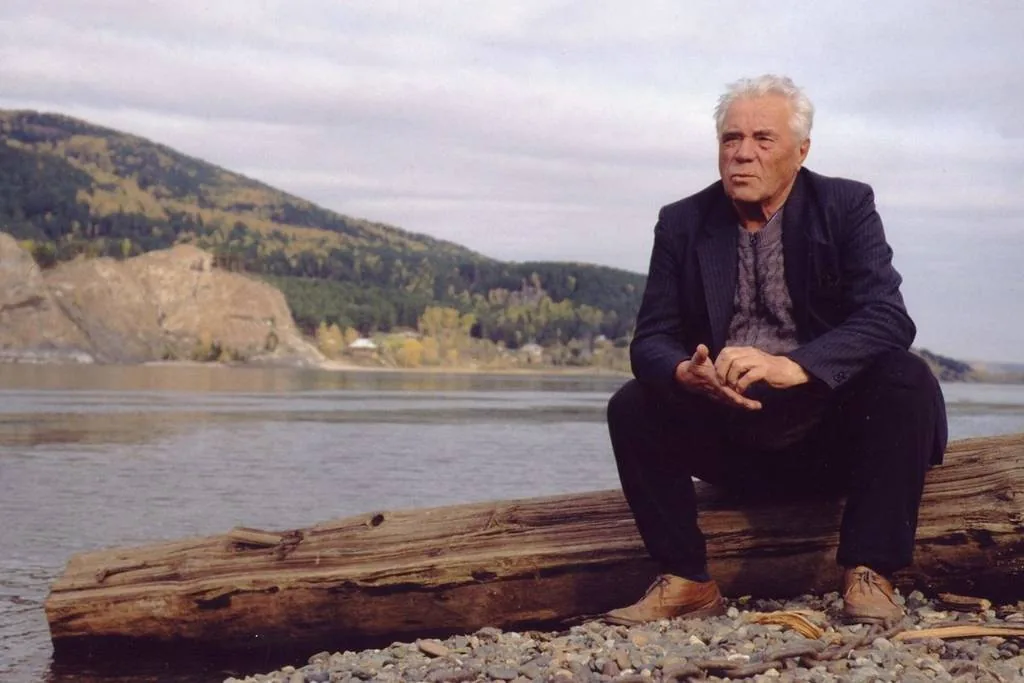 Видео - путешествие «Он родом с Енисея»