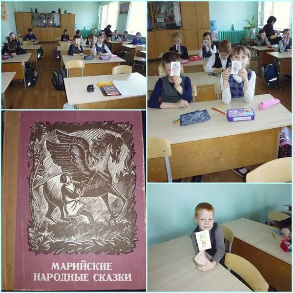 Час истории «Забвенье не коснется героев»