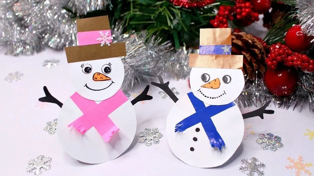 Шарики, хлопушки - Новогодние игрушки