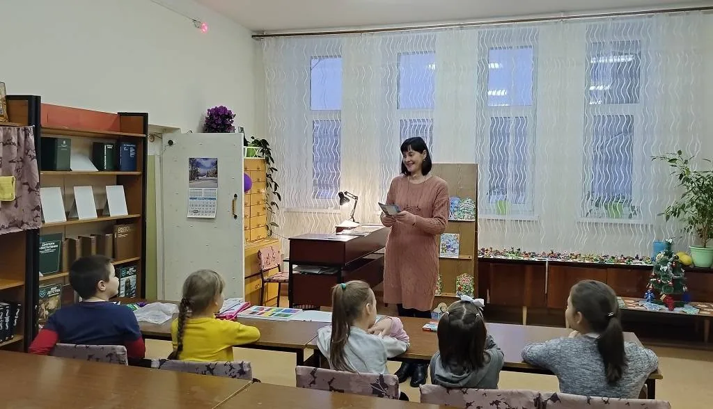 Праздник на пороге