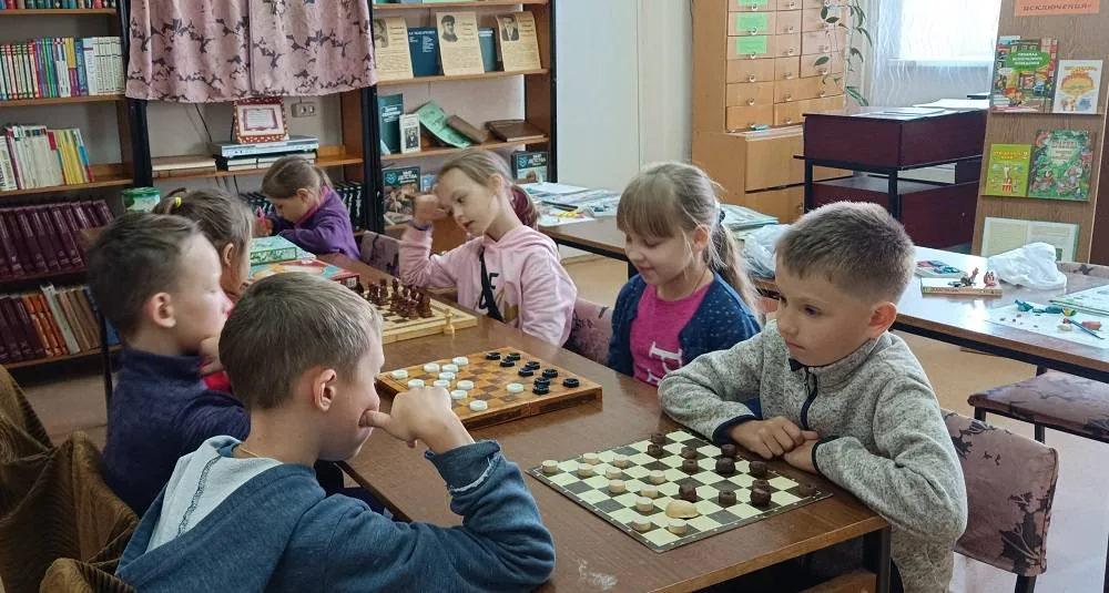 Наше почтение семейному чтению