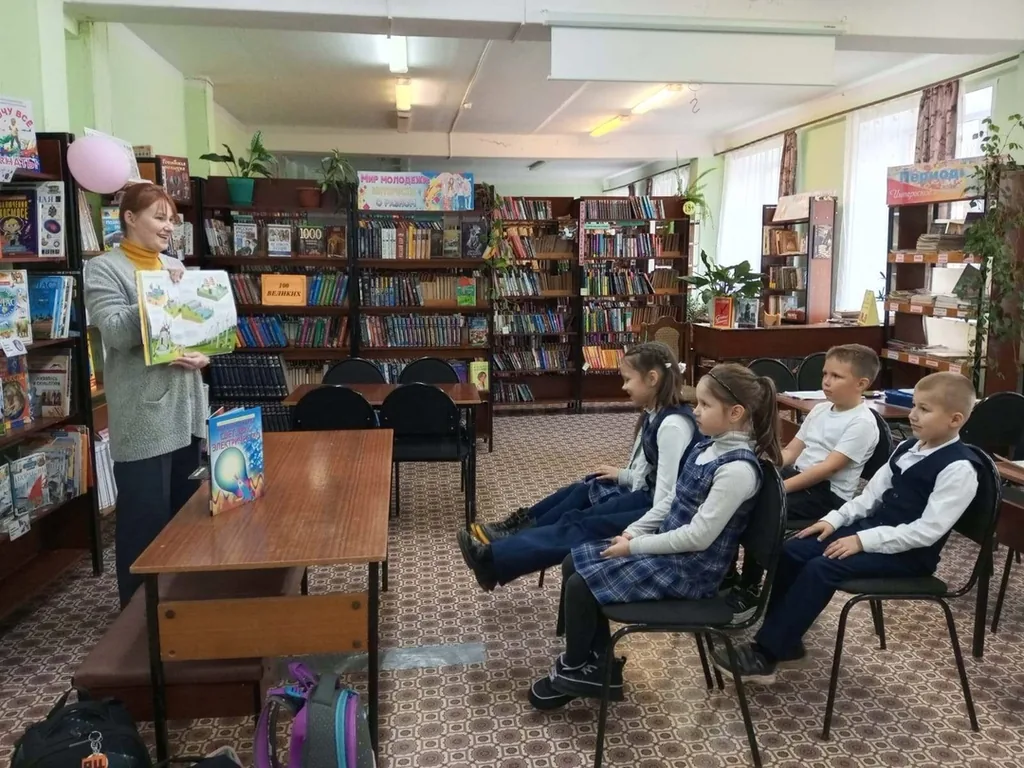 Тематическая беседа «Экология и энергосбережение»