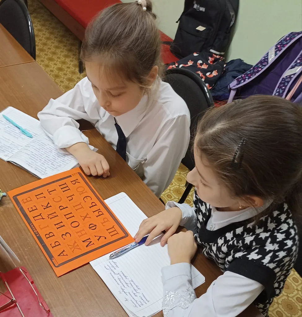 Марафон викторин "Новогодние приключения"