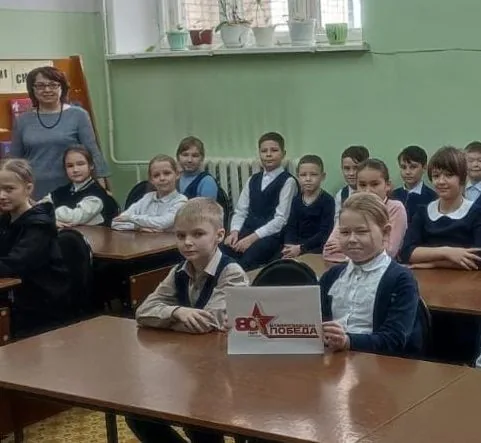 Акция "200 минут чтения: Сталинграду посвящается"