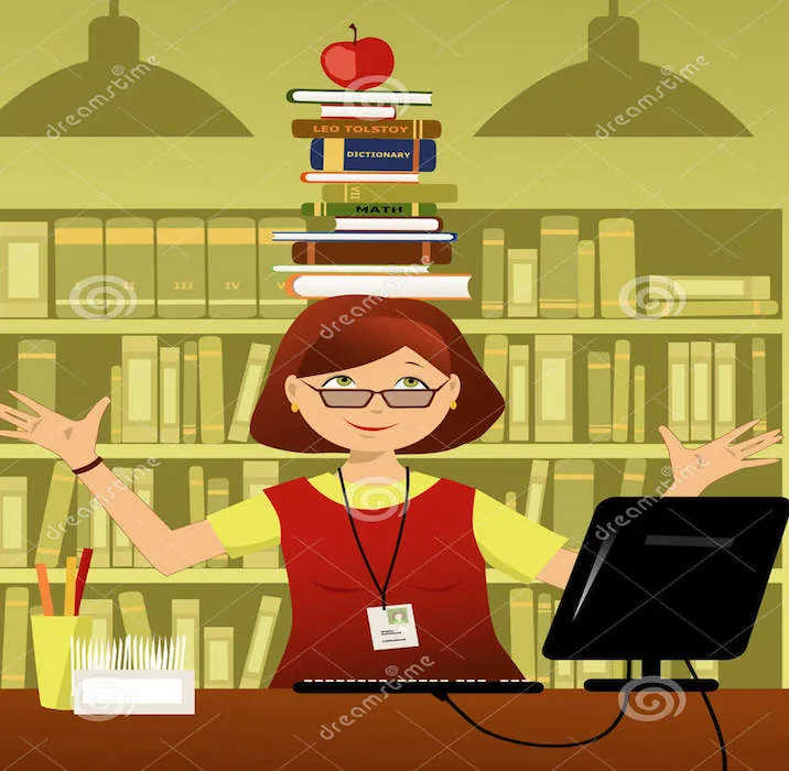 «О нашей работе»