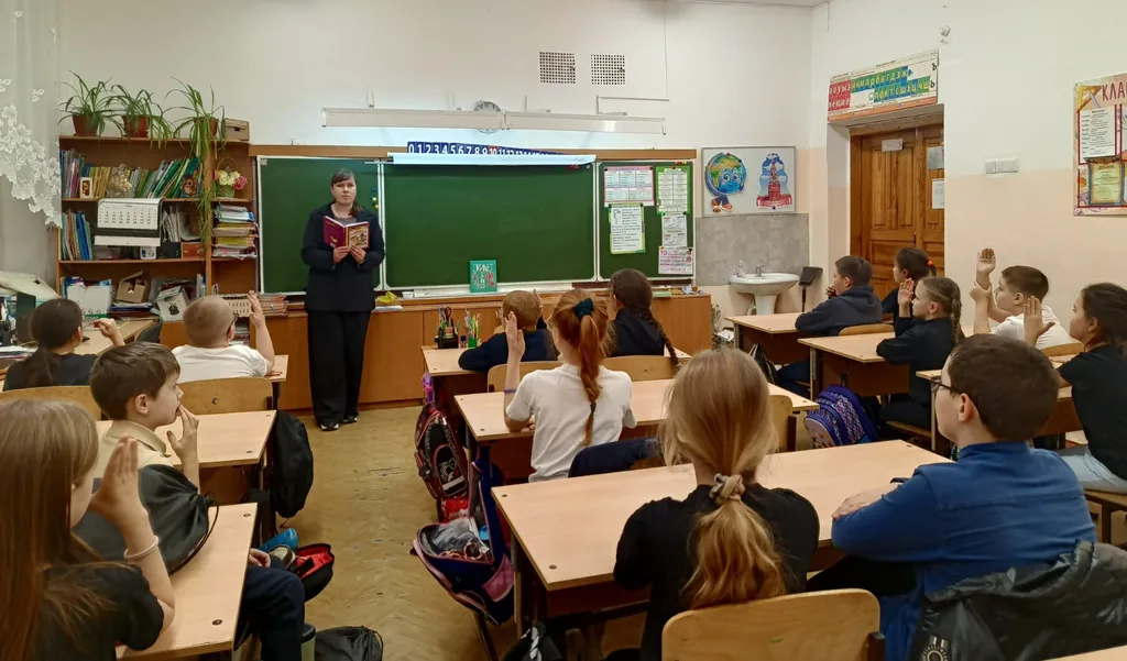 Игра-путешествие «Добро пожаловать в страну Вежливости»