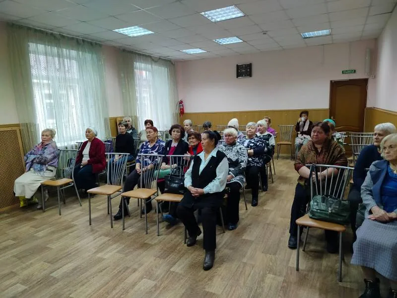 Литературный час «Иван Бунин и его Музы»