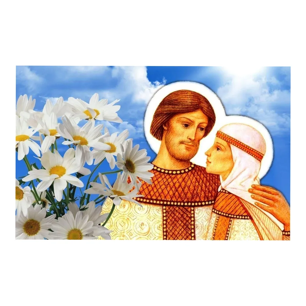 Онлайн-викторина «Семейная завалинка»