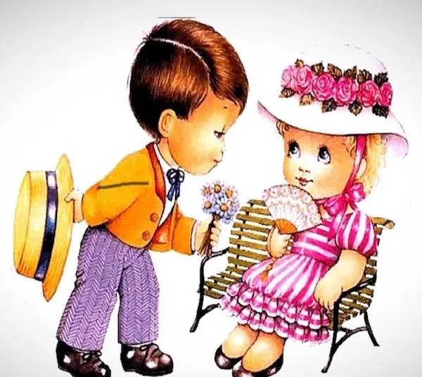 Час этикета «Волшебный ключик, открывающий все двери»