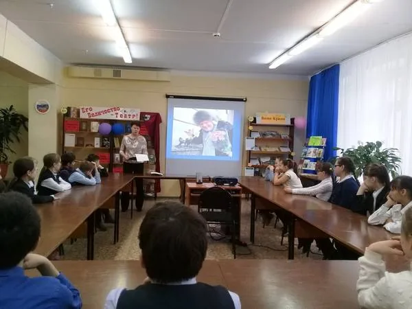 Час интересных сообщений «Великие цирковые династии»