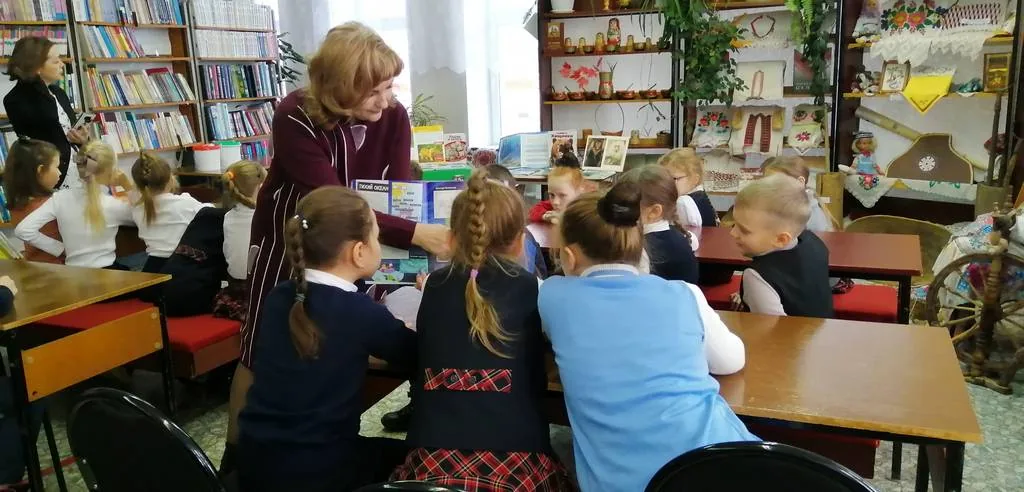 Друзья и подружки – любимые зверюшки