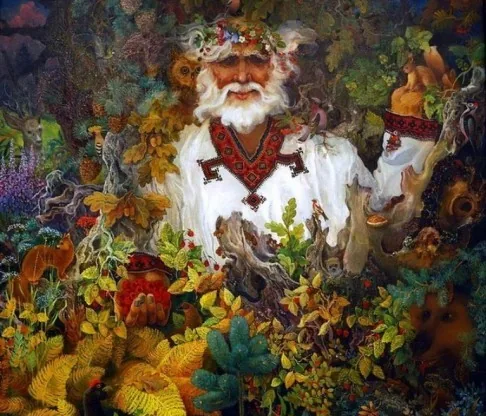 Зосим Фёдорович Лаврентьев: иллюстратор марийских сказок и букварей