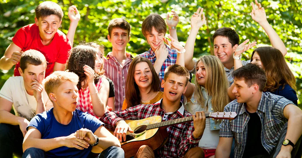 Территория дружбы