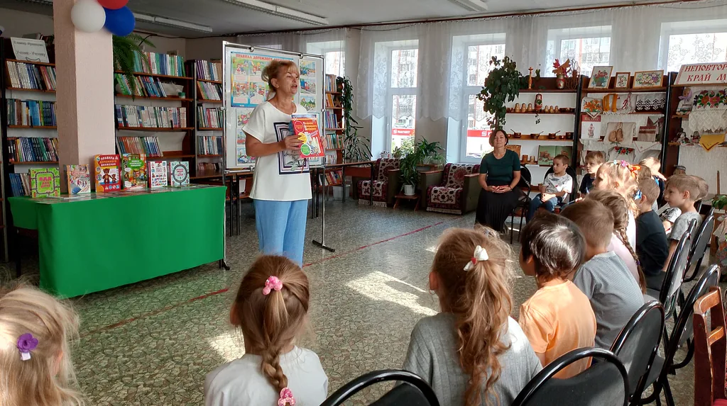 Знать правила движения – большое достижение!