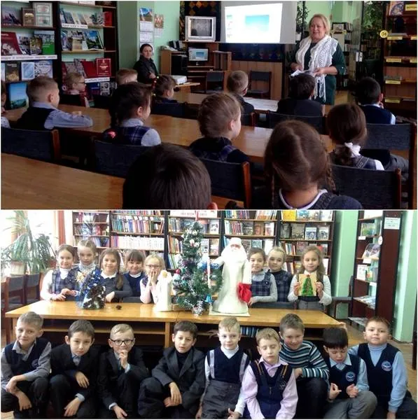 Феноменология литературы «Листая страницы твои, в юбилей»