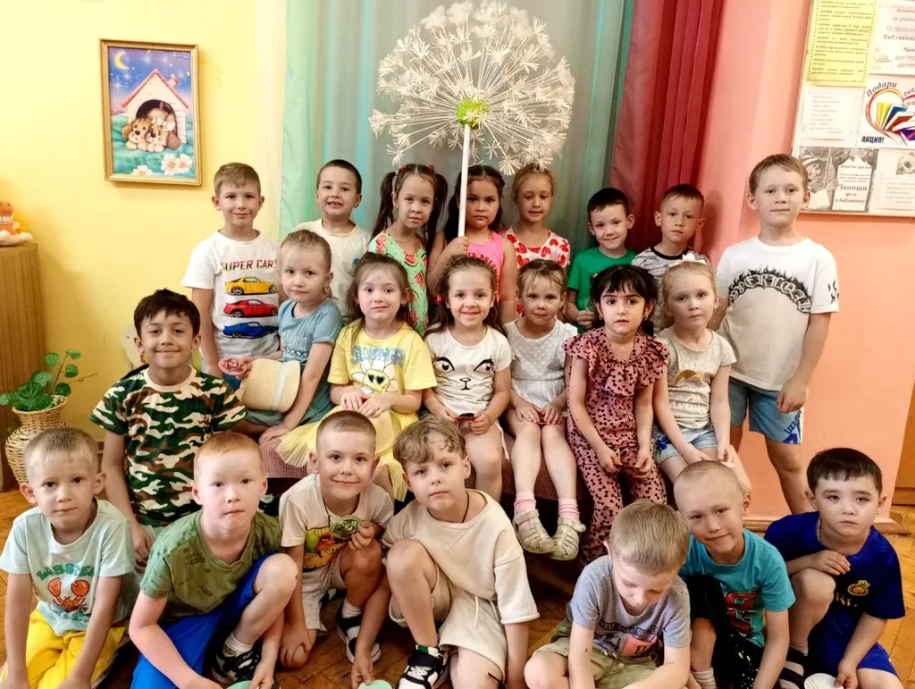 Литературный квиз «Книжный дворик»