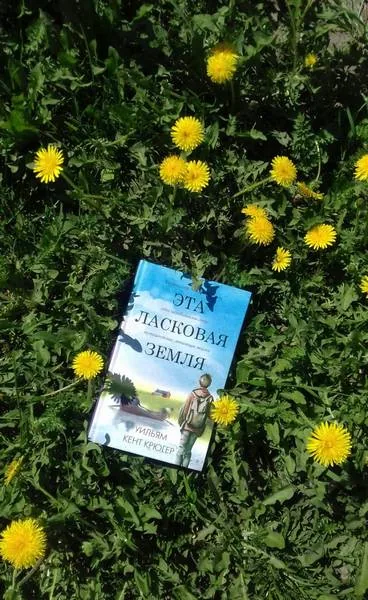 Библиотекарь рекомендует:  Эта ласковая земля