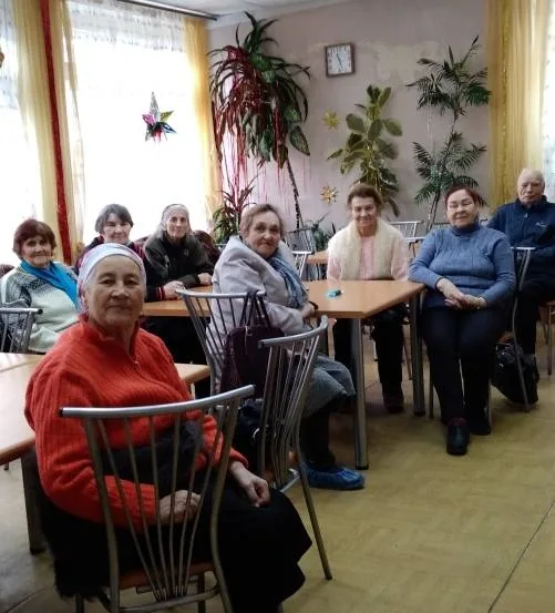 Разговор по душам