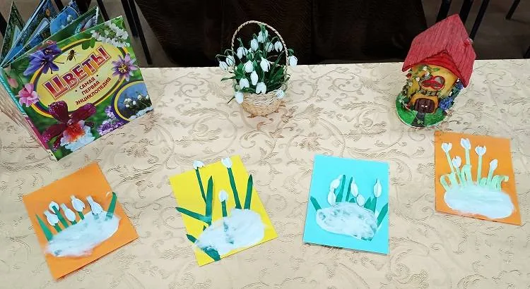 Экологическое ассорти