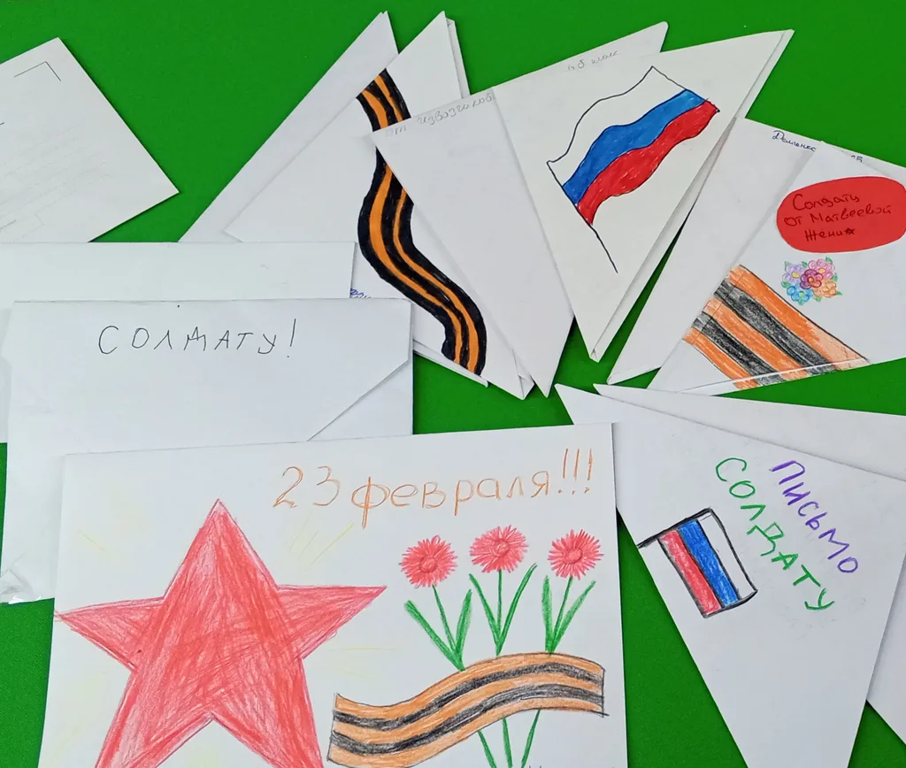 Их имена в названьях улиц