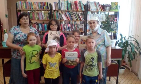 Час прекрасного «Сказки в работах художника М. А. Врубеля»