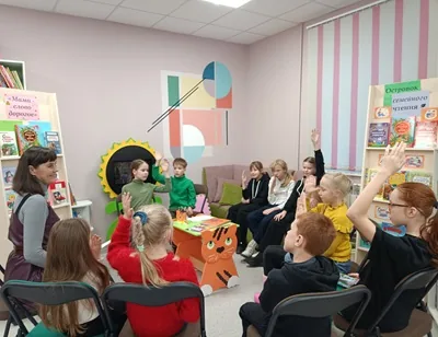 Скажи добрые слова маме