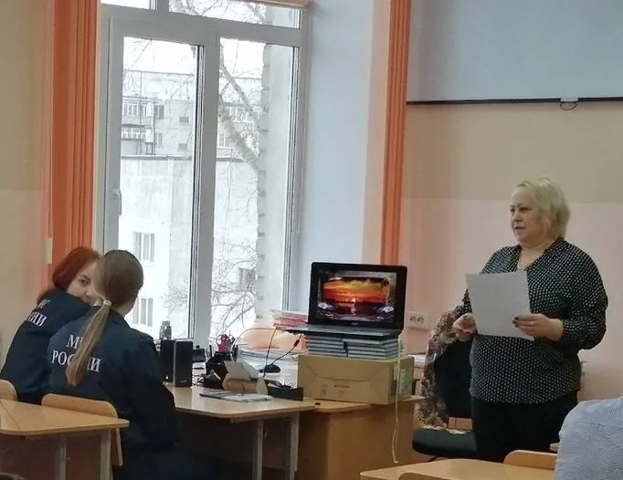 Тематическая программа «Финно-угорский мир и марийцы»