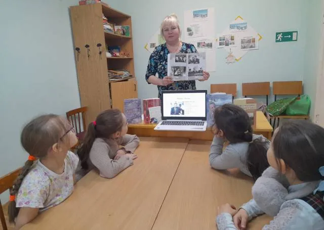 Вечер-портрет «Музыка поколений»