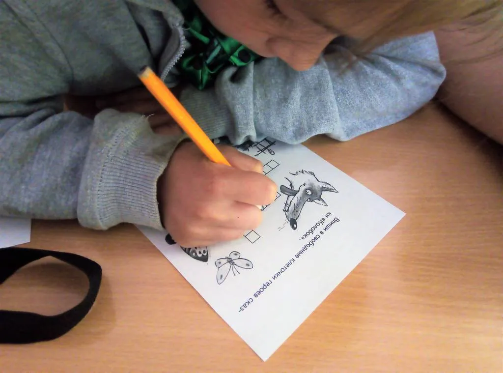 Книжное ассорти