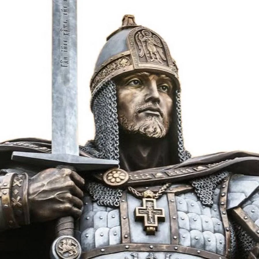 Презентация «Герой Русской старины»