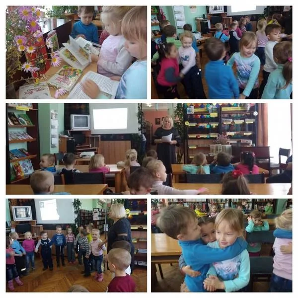 «Добрым словом друг друга согреем»