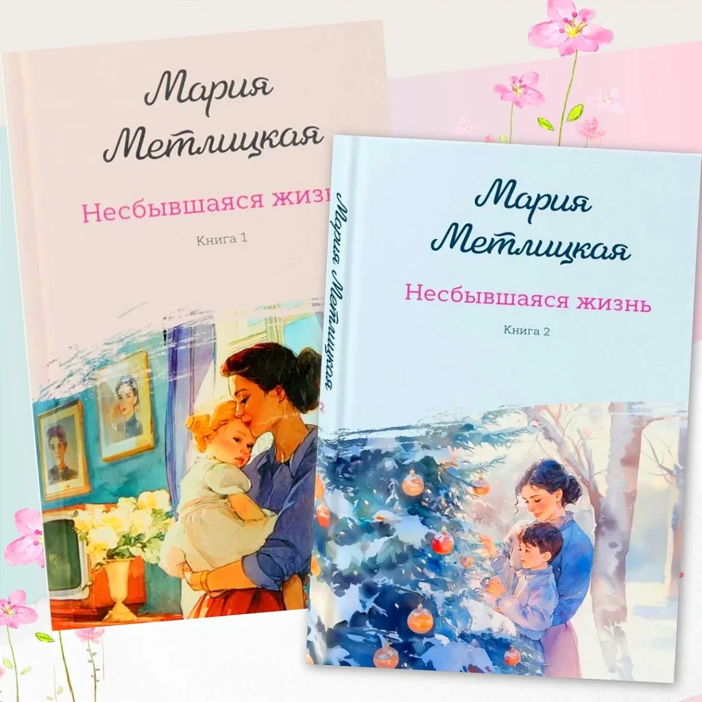 Мария Метлицкая «Несбывшаяся жизнь» - пронзительная история о боли, прощении и надежде