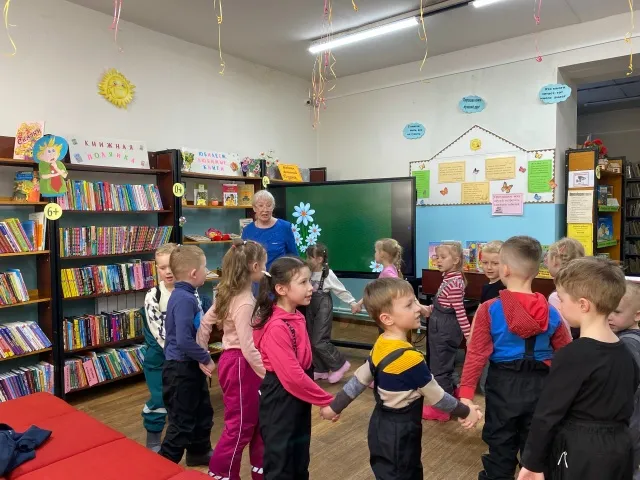 Литературный праздник «Книга - тайна, книга - клад, книга друг для всех ребят»