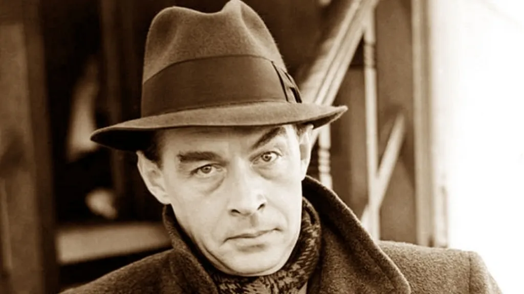 Штрихи к портрету «Читая Э. М. Ремарка»