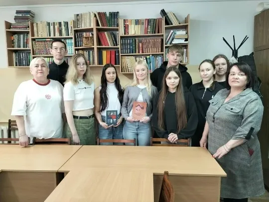 Штрихи к портрету "Маленькая повесть о большом музыканте"